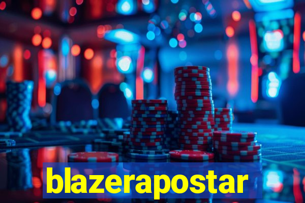 blazerapostar