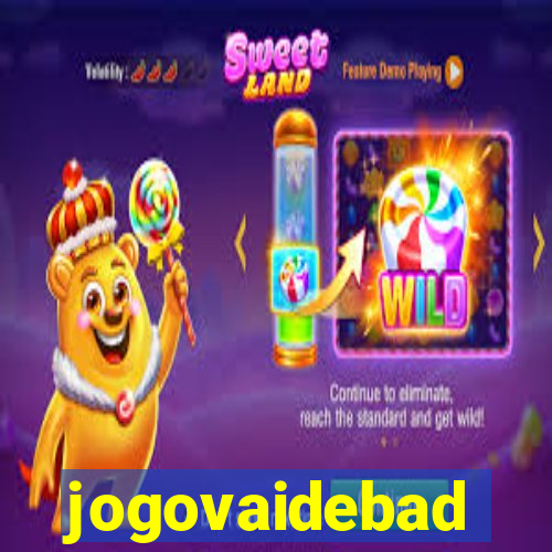 jogovaidebad