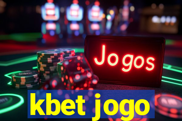 kbet jogo