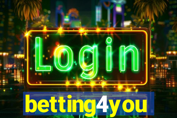 betting4you