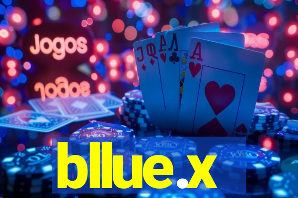 bllue.x