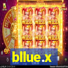 bllue.x