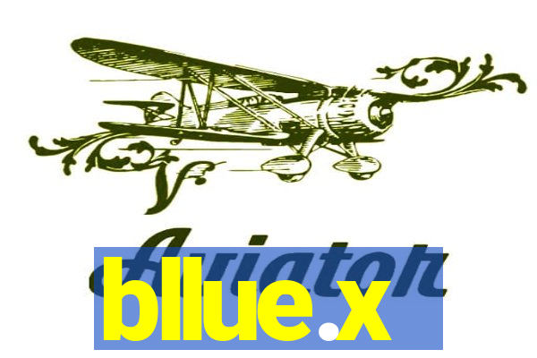 bllue.x