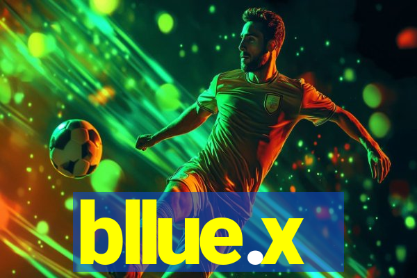 bllue.x