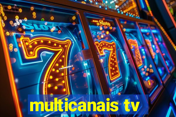 multicanais tv