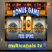 multicanais tv