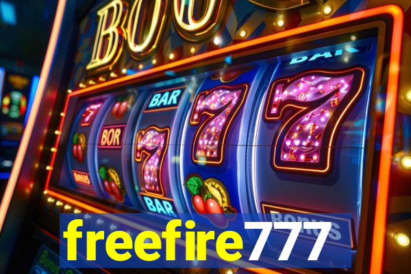 freefire777