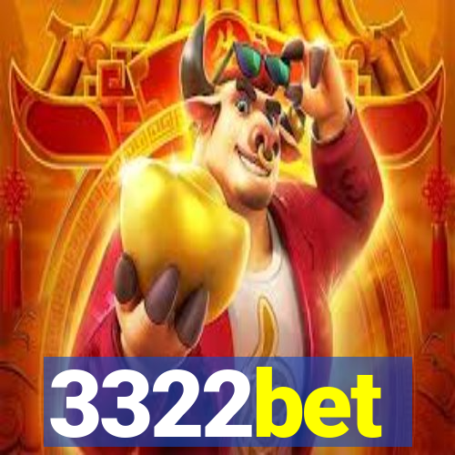 3322bet