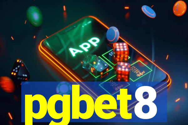 pgbet8