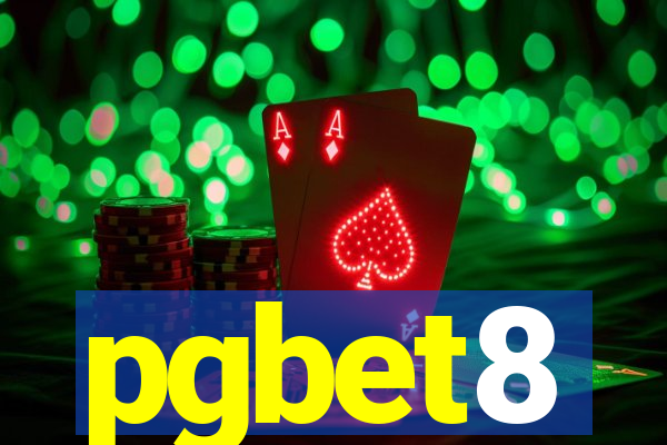 pgbet8