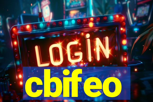 cbifeo
