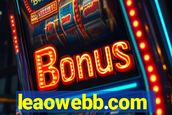 leaowebb.com