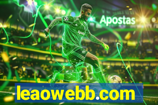 leaowebb.com