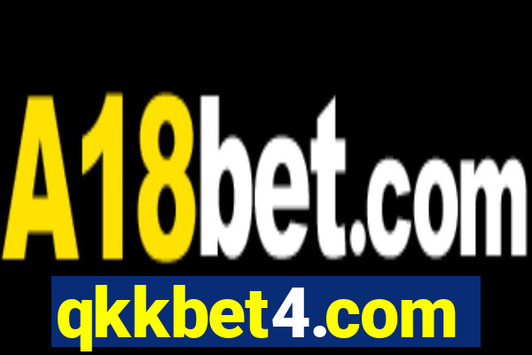 qkkbet4.com
