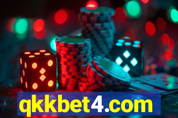 qkkbet4.com