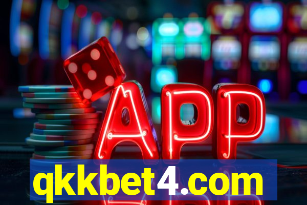 qkkbet4.com