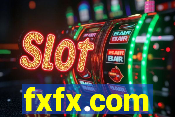 fxfx.com