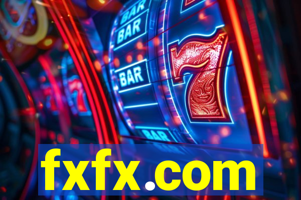 fxfx.com