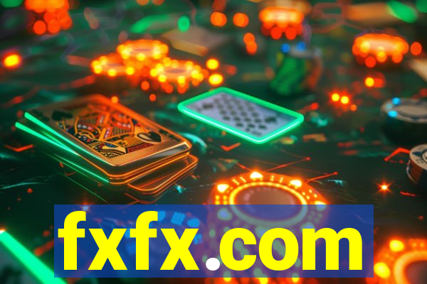 fxfx.com
