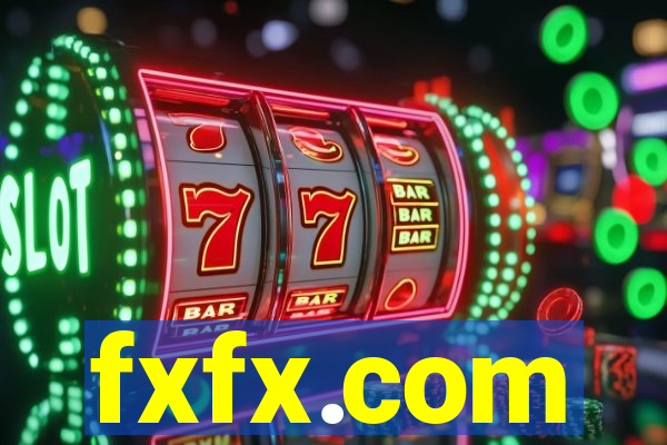 fxfx.com