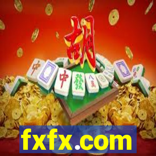 fxfx.com