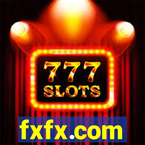 fxfx.com