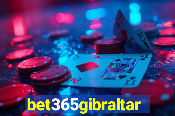 bet365gibraltar