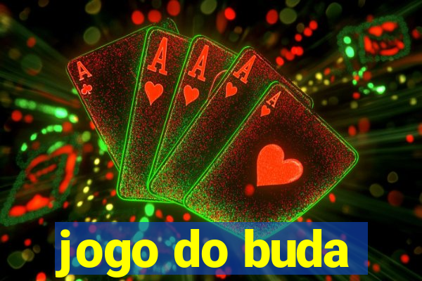 jogo do buda
