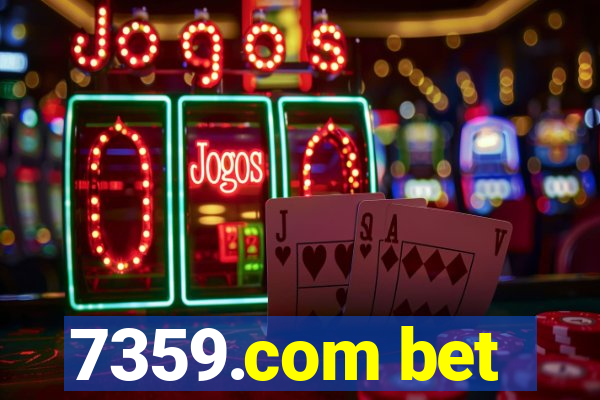 7359.com bet