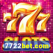 7722bet.com