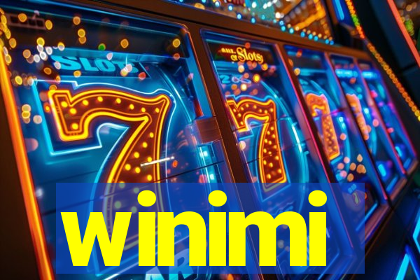 winimi