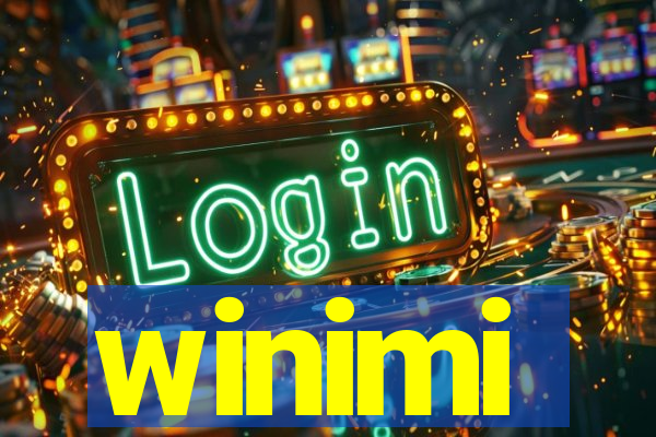 winimi