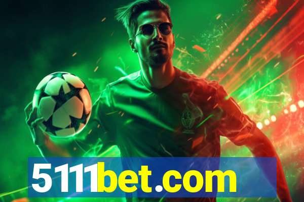 5111bet.com