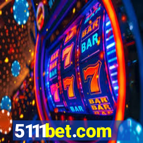 5111bet.com