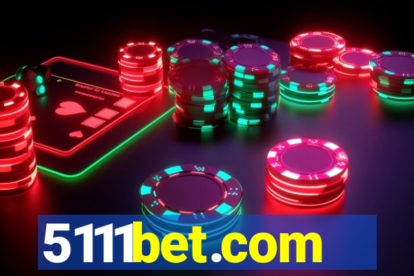 5111bet.com