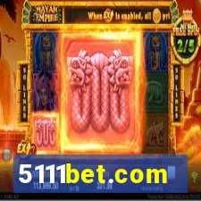 5111bet.com
