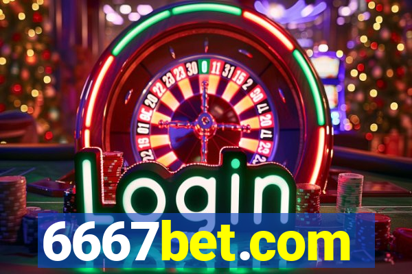 6667bet.com
