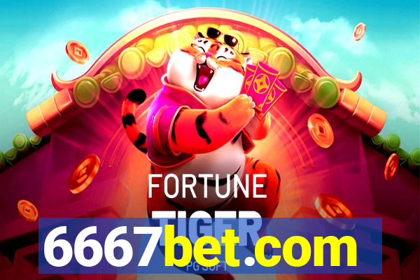 6667bet.com