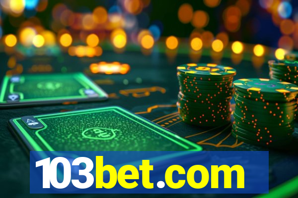103bet.com