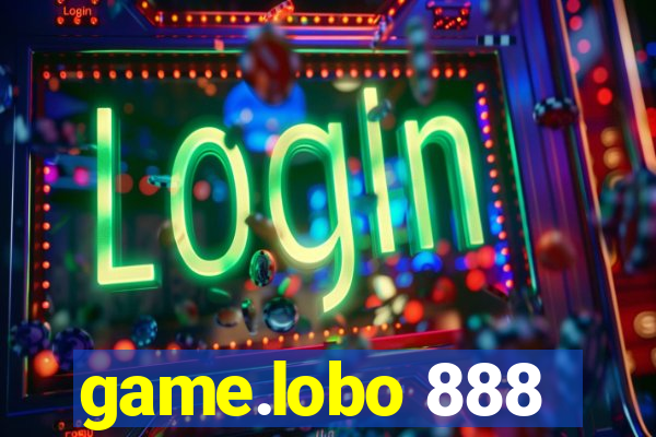 game.lobo 888