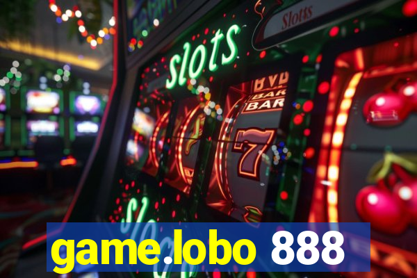 game.lobo 888