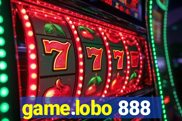 game.lobo 888