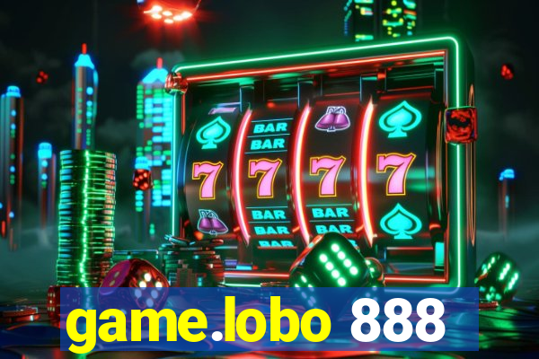 game.lobo 888