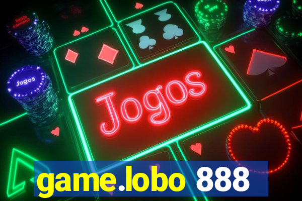 game.lobo 888