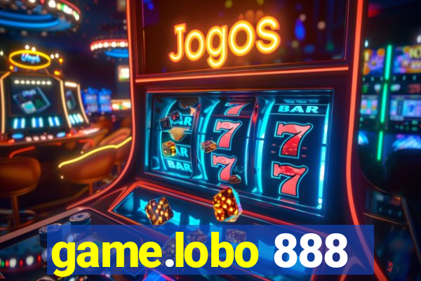 game.lobo 888