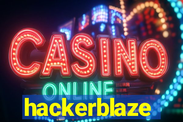 hackerblaze