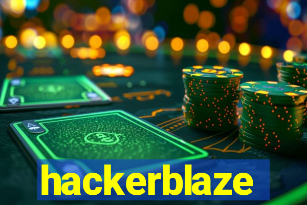 hackerblaze