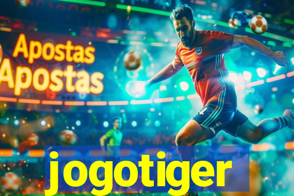 jogotiger
