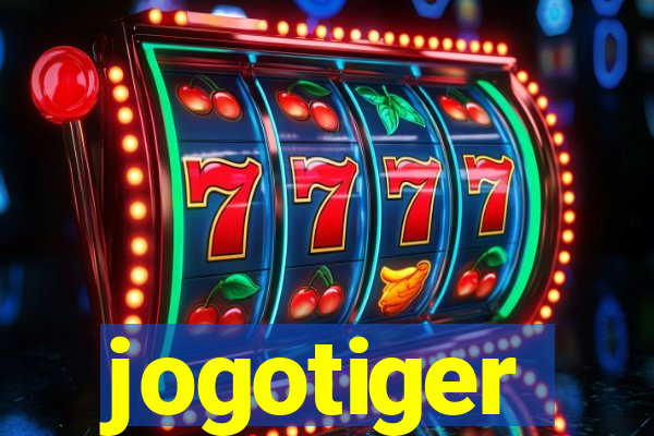 jogotiger