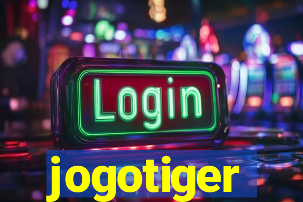 jogotiger